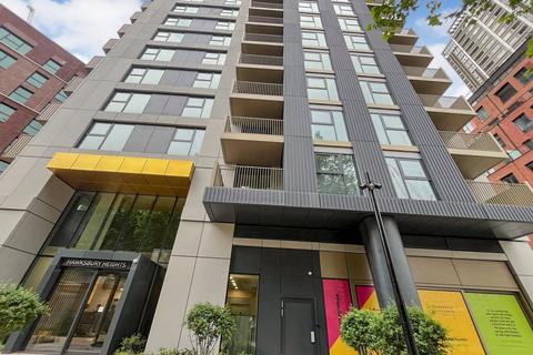 undefined, Hawksbury Heights, 11 Hewson Way, London, SE17