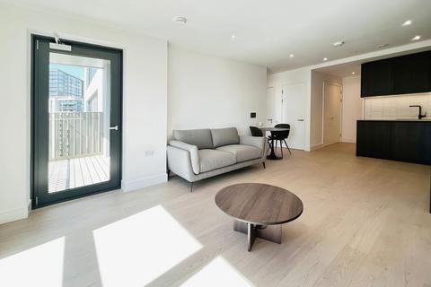 undefined, Hawksbury Heights, 11 Hewson Way, London, SE17