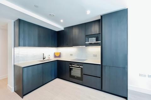 undefined, Hawksbury Heights, 11 Hewson Way, London, SE17