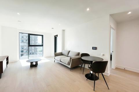 undefined, Hawksbury Heights, 11 Hewson Way, London, SE17