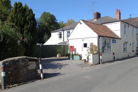 undefined, The Post Office, Dorchester, DT2 7