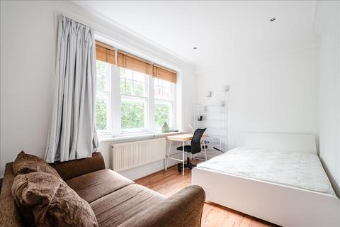 2 bedroom apartment to rent, Brunswick Mansions, Handel Street, Bloomsbury, WC1N