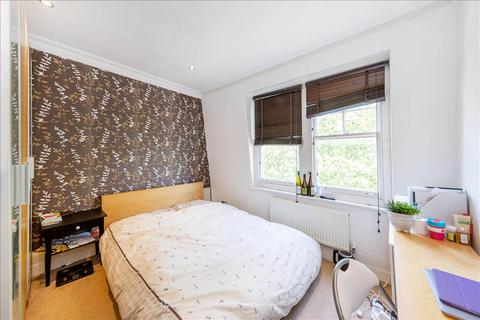 2 bedroom apartment to rent, Brunswick Mansions, Handel Street, Bloomsbury, WC1N