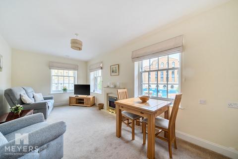 undefined, Poundbury, Dorchester, DT1 3