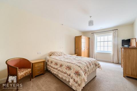undefined, Poundbury, Dorchester, DT1 3