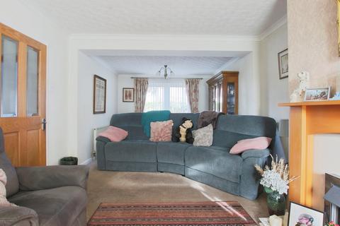3 bedroom semi-detached house for sale, Pilmar Lane, Roos, Hull, East Riding Of Yorkshire, HU12 0HN