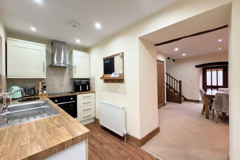 undefined, Bongate, Appleby-In-Westmorland CA16