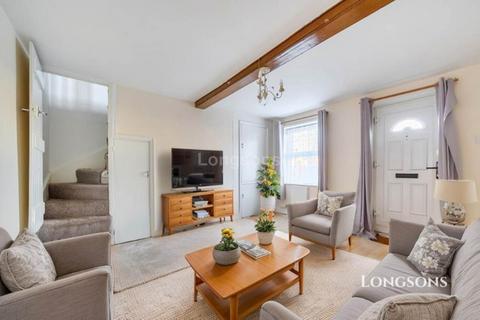 2 bedroom end of terrace house for sale, Lynn Road, Swaffham