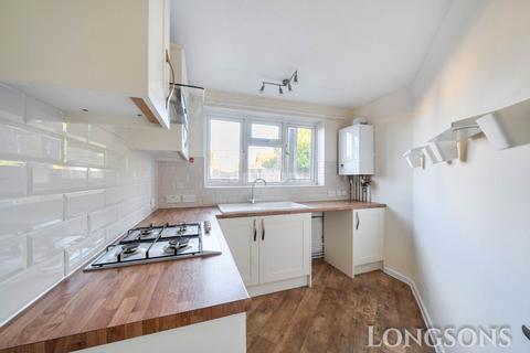 2 bedroom end of terrace house for sale, Lynn Road, Swaffham