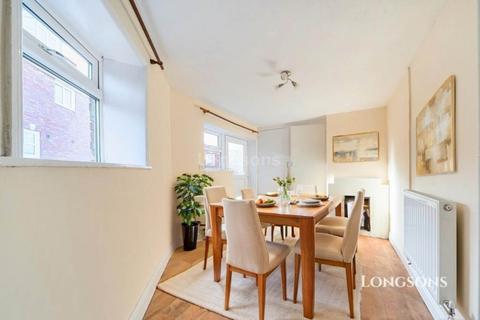 2 bedroom end of terrace house for sale, Lynn Road, Swaffham