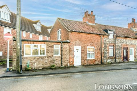2 bedroom end of terrace house for sale, Lynn Road, Swaffham