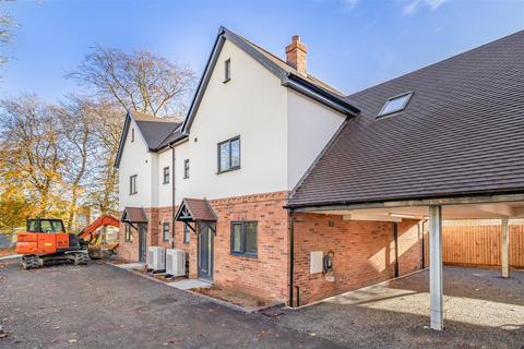 Kingsbridge Way, Kentford CB8