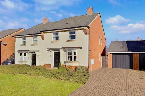 undefined, Silk Throwsters Way, Whitchurch