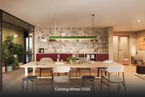 1 bedroom flat to rent, B107, Anchor Works, Dumballs Road, 