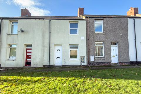 2 bedroom terraced house for sale, Tweed Street, Tyne and Wear NE17