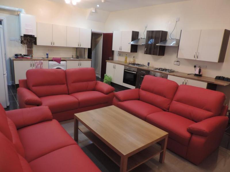 9 bedroom Terraced for rent