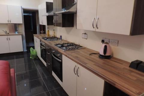 9 bedroom terraced house to rent, Harriet Street