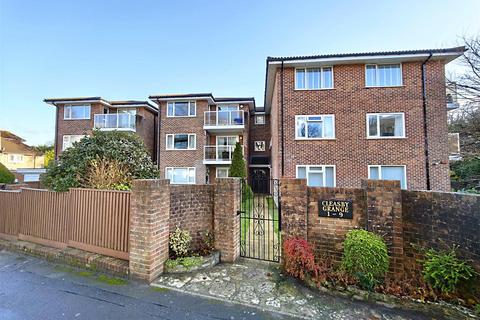 undefined, Wollstonecraft Road, Bournemouth