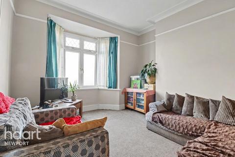 undefined, Marlborough Road, Newport