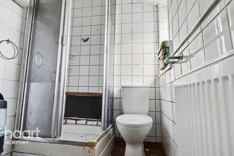 3 bedroom terraced house for sale, Marlborough Road, Newport