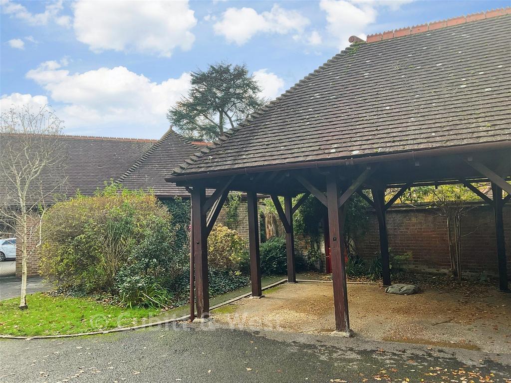 Carport