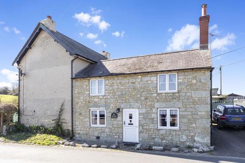 2 bedroom cottage for sale, Crooked Chimneys, Shaftesbury, SP7 9