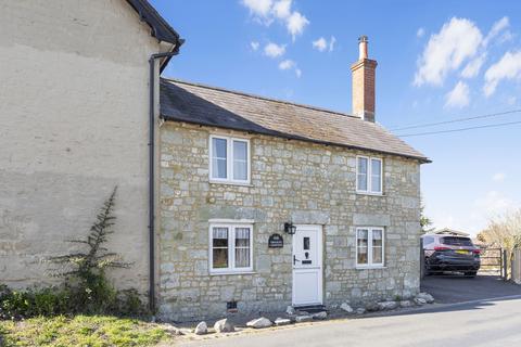 2 bedroom cottage for sale, Crooked Chimneys, Shaftesbury, SP7 9