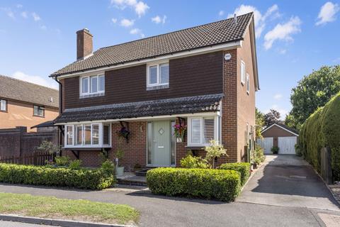 undefined, The Street, Shaftesbury, SP7 9
