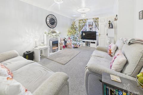 3 bedroom end of terrace house for sale, Kiln Field, Scarborough YO12
