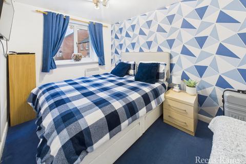 3 bedroom end of terrace house for sale, Kiln Field, Scarborough YO12