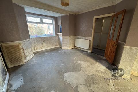 4 bedroom end of terrace house for sale, Hill Street, Penygraig, Tonypandy, Rhondda Cynon Taff, CF40 1LT