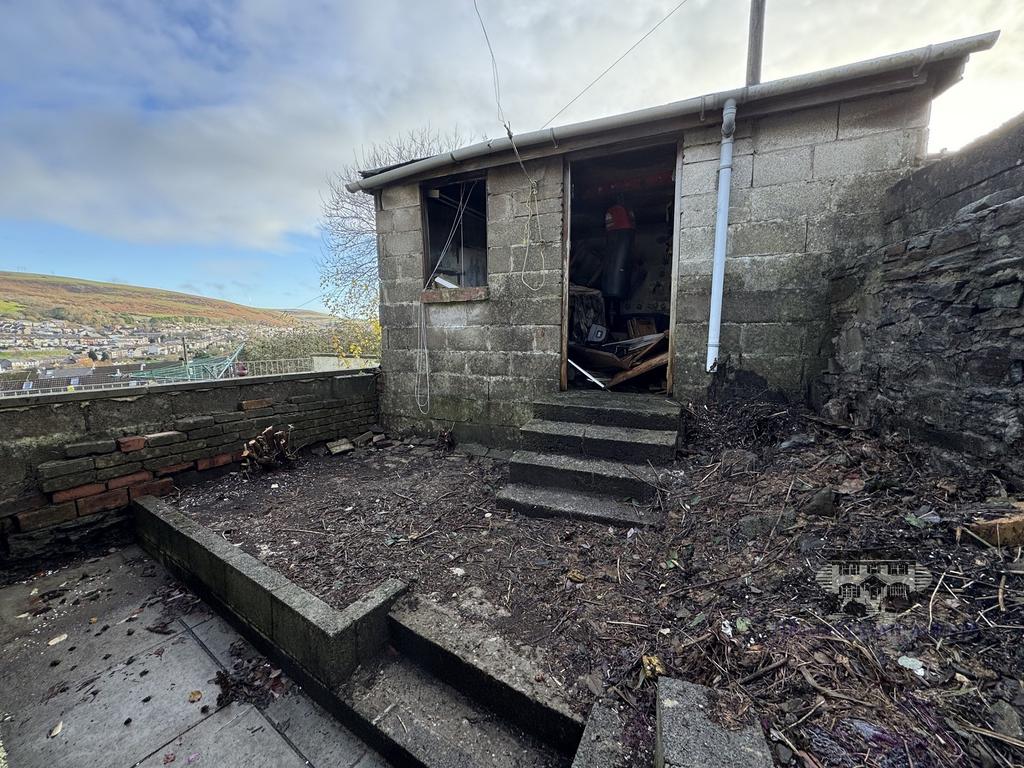 Outbuilding