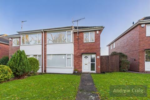 3 bedroom semi-detached house for sale, Dahlia Way, Hebburn
