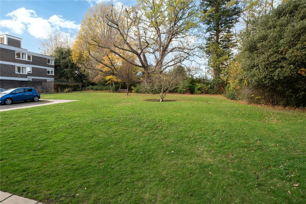 Gardens