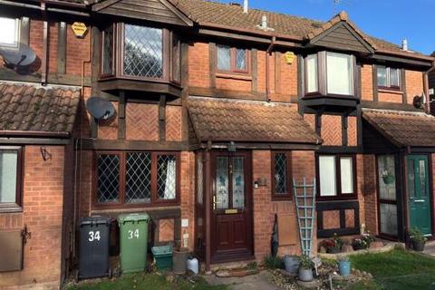 Monarch Close,  Basingstoke,  RG22
