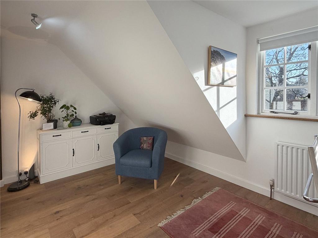 Office/Bedroom