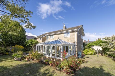 undefined, Kingsdown, Sturminster Newton, DT10 2