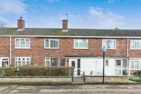3 bedroom terraced house for sale, Mallard Close Oxford OX4 6EN