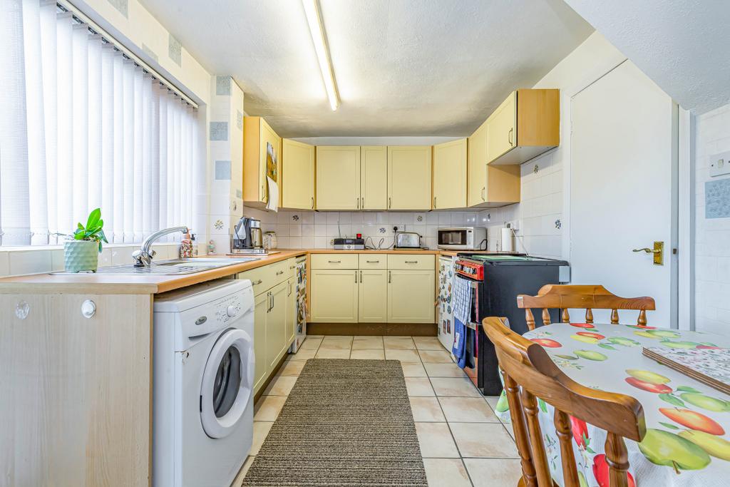 Kitchen Dining Room