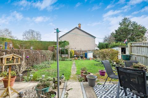 3 bedroom terraced house for sale, Mallard Close Oxford OX4 6EN