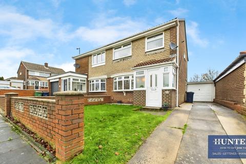 Stockley Avenue, Hylton Red House, Sunderland