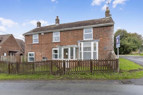 3 bedroom detached house for sale, Rivers Corner, Sturminster Newton, DT10 2