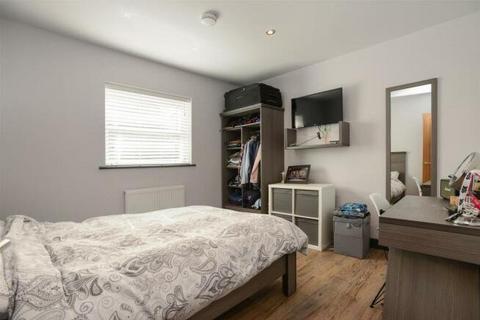 1 bedroom flat to rent, Park Suites, Nottingham NG7