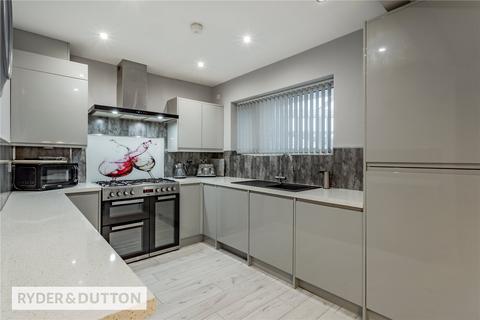 3 bedroom bungalow for sale, Bodmin Close, Royton, Oldham, Greater Manchester, OL2