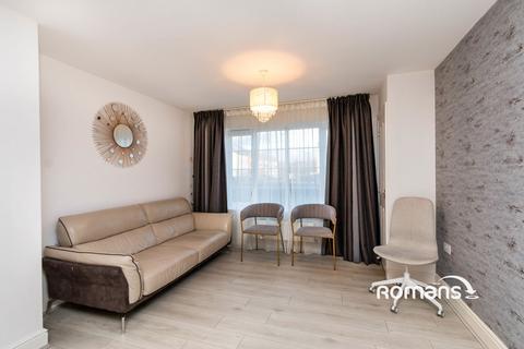 undefined, Stevens Way, Church Crookham, Fleet, GU52