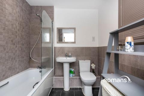 undefined, Stevens Way, Church Crookham, Fleet, GU52