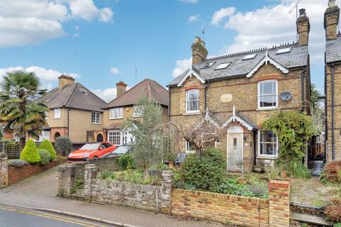 High Street, Rickmansworth WD3