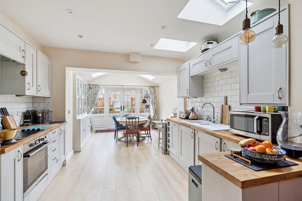 Kitchen Dining