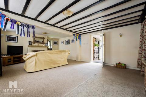 2 bedroom cottage for sale, Corfe Road, Wareham, BH20 5