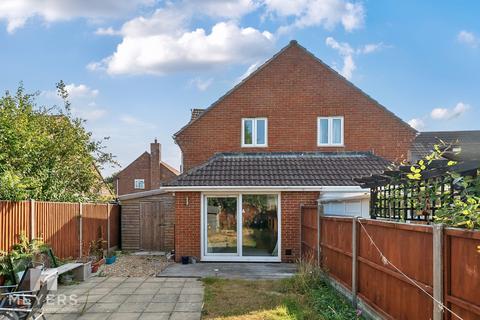 undefined, Sydenham Crescent, Wareham, BH20 6